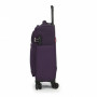Валіза Gabol Roma (S) Plum фото 1
