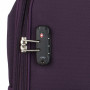 Валіза Gabol Roma (S) Plum фото 5