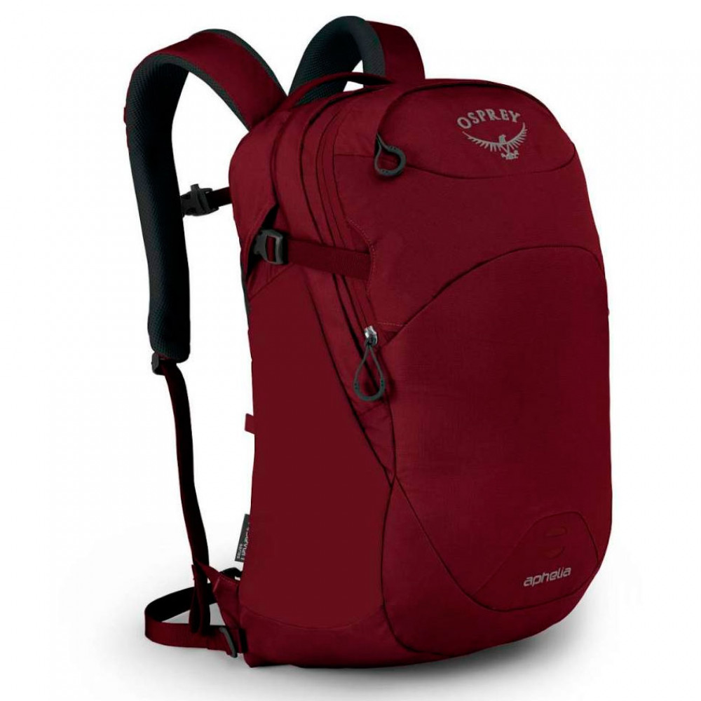 Фото Рюкзак Osprey Aphelia SAMPLE (F19) Red Herring O/S красный