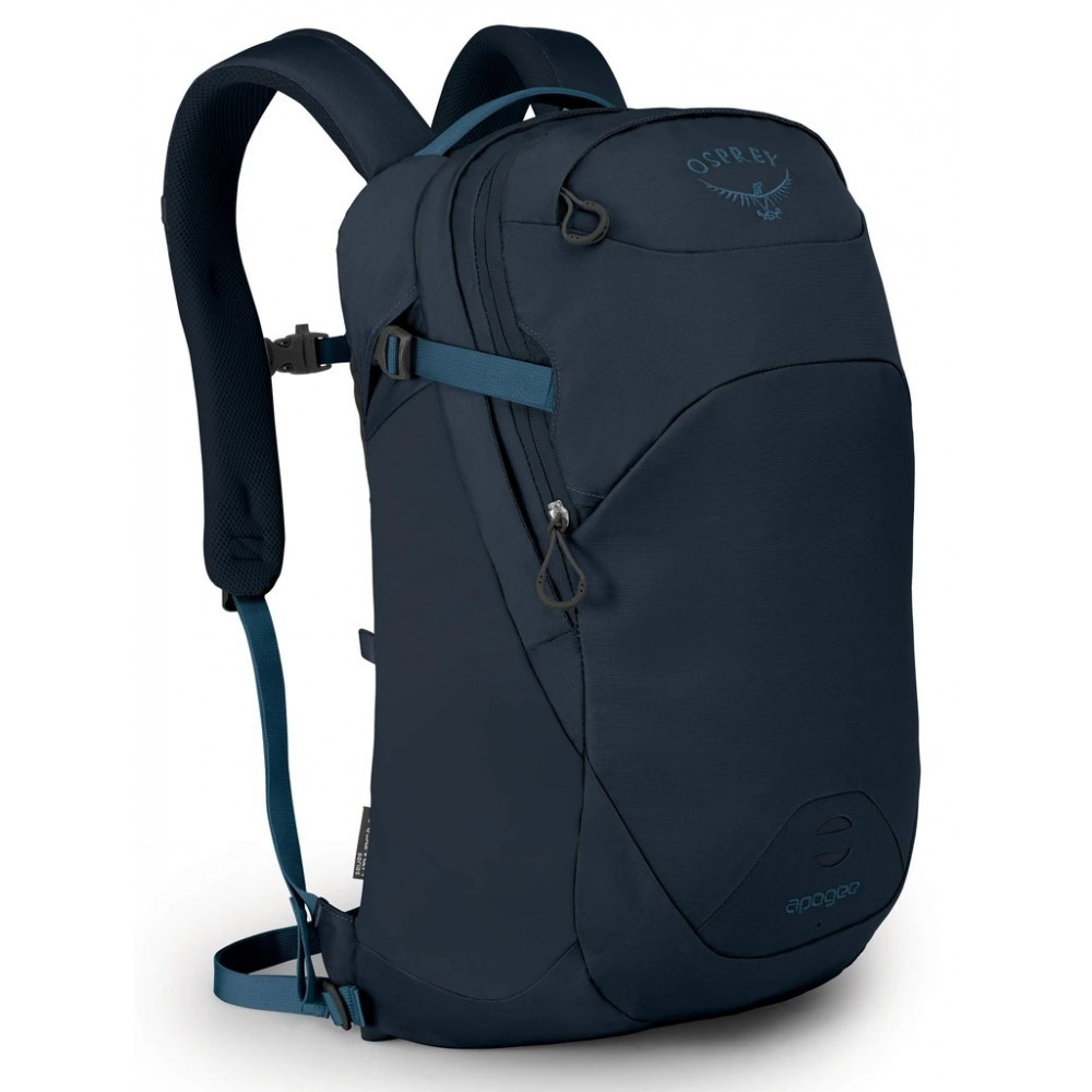 Фото Рюкзак Osprey Apogee SAMPLE (F19) Kraken Blue O/S синий