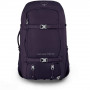 Рюкзак Osprey Fairview Trek 50 SAMPLE (F19) Amulet Purple O/S, фиолетовый фото 1