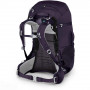 Рюкзак Osprey Fairview Trek 50 SAMPLE (F19) Amulet Purple O/S, фиолетовый фото 3