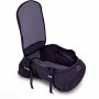 Рюкзак Osprey Fairview Trek 50 SAMPLE (F19) Amulet Purple O/S, фиолетовый фото 5