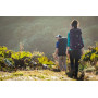 Рюкзак Osprey Fairview Trek 50 SAMPLE (F19) Amulet Purple O/S, фиолетовый фото 6