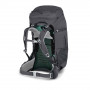 Рюкзак Osprey Fairview Trek 70 SAMPLE (F19) charcoal grey O/S, серый фото 4