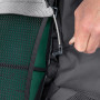Рюкзак Osprey Fairview Trek 70 SAMPLE (F19) charcoal grey O/S, серый фото 6