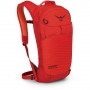 Рюкзак Osprey Kamber 16 SAMPLE (F19) Ripcord Red O/S, червоний фото 0