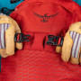 Рюкзак Osprey Kamber 16 SAMPLE (F19) Ripcord Red O/S, червоний фото 10