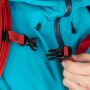 Рюкзак Osprey Kamber 16 SAMPLE (F19) Ripcord Red O/S, червоний фото 11