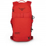 Рюкзак Osprey Kamber 16 SAMPLE (F19) Ripcord Red O/S, червоний фото 1