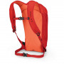 Рюкзак Osprey Kamber 16 SAMPLE (F19) Ripcord Red O/S, червоний фото 3