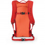 Рюкзак Osprey Kamber 16 SAMPLE (F19) Ripcord Red O/S, червоний фото 4