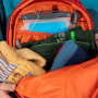 Рюкзак Osprey Kamber 16 SAMPLE (F19) Ripcord Red O/S, червоний фото 5