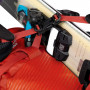 Рюкзак Osprey Kamber 16 SAMPLE (F19) Ripcord Red O/S, червоний фото 6