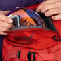Рюкзак Osprey Kamber 16 SAMPLE (F19) Ripcord Red O/S, червоний фото 9