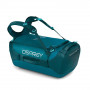 Сумка Osprey Transporter 40 SAMPLE (F19) Westwind Teal O/S, бірюзова фото 0