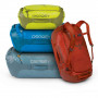Сумка Osprey Transporter 40 SAMPLE (F19) Westwind Teal O/S, бірюзова фото 1