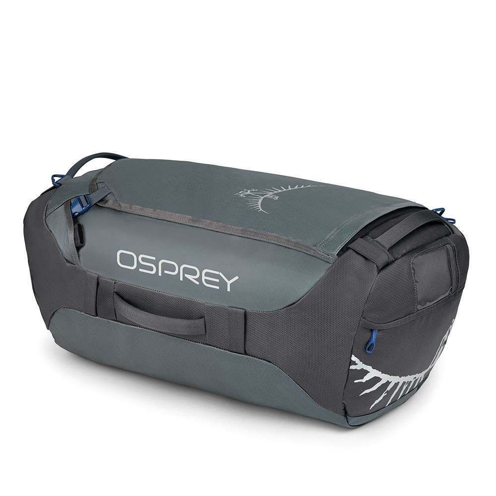 Фото Сумка Osprey Transporter 65 SAMPLE (F19) Pointbreak Grey O/S, сіра