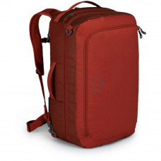 Сумка Osprey Transporter Carry-On 44 SAMPLE (F19) Ruffian Red O/S, красная