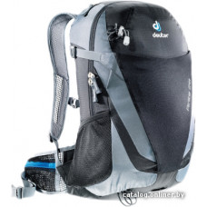 Рюкзак Deuter AirLite 28 цвет 7490 black-titan