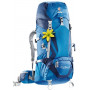 Рюкзак Deuter ACT Lite 35 + 10 SL колір 3130 steel-navy фото 0