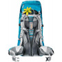 Рюкзак Deuter ACT Lite 35 + 10 SL колір 3130 steel-navy фото 3