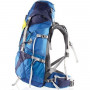 Рюкзак Deuter ACT Lite 35 + 10 SL колір 3130 steel-navy фото 5
