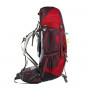 Рюкзак Deuter Aircontact 60+10 SL колір 5518 aubergine-cranberry фото 5