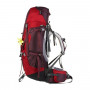 Рюкзак Deuter Aircontact 60+10 SL колір 5518 aubergine-cranberry фото 6