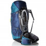 Рюкзак Deuter Aircontact 70+10 SL цвет 3354 midnight-denim фото 2