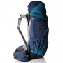 Рюкзак Deuter Aircontact 70+10 SL цвет 3354 midnight-denim фото 3