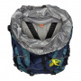 Рюкзак Deuter Aircontact 70+10 SL цвет 3354 midnight-denim фото 4