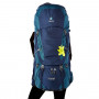 Рюкзак Deuter Aircontact 70+10 SL цвет 3354 midnight-denim фото 6