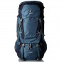 Рюкзак Deuter Aircontact 75+10 цвет 3329 arctic-navy фото 1