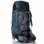 Рюкзак Deuter Aircontact 75+10 цвет 3329 arctic-navy фото 3