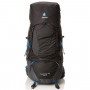 Рюкзак Deuter Aircontact Lite 32+5 цвет 7403 black-graphite фото 1