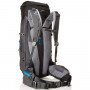 Рюкзак Deuter Aircontact Lite 32+5 цвет 7403 black-graphite фото 2