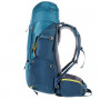 Рюкзак Deuter Aircontact Lite 40+10 цвет 3388 denim-arctic фото 4