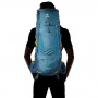 Рюкзак Deuter Aircontact Lite 40+10 цвет 3388 denim-arctic фото 7