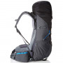 Рюкзак Deuter Aircontact Lite 40+10 колір 7403 black-graphite фото 4