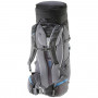 Рюкзак Deuter Aircontact Lite 40+10 колір 7403 black-graphite фото 5