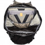 Рюкзак Deuter Aircontact Lite 40+10 колір 7403 black-graphite фото 6