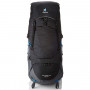 Рюкзак Deuter Aircontact Lite 50+10 цвет 7403 black-graphite фото 1