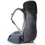 Рюкзак Deuter Aircontact Lite 50+10 цвет 7403 black-graphite фото 3