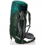 Рюкзак Deuter Aircontact Lite 65+10 цвет 2231 alpinegreen-forest фото 2