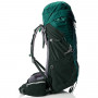 Рюкзак Deuter Aircontact Lite 65+10 цвет 2231 alpinegreen-forest фото 3