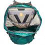 Рюкзак Deuter Aircontact Lite 65+10 цвет 2231 alpinegreen-forest фото 4