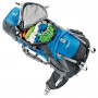 Рюкзак Deuter Aircontact PRO 65+15 SL цвет 3353 denim-midnightht фото 1