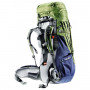 Рюкзак Deuter Aircontact PRO 70+15 колір 2312 pine-navy фото 1