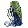 Рюкзак Deuter Aircontact PRO 70+15 колір 2312 pine-navy фото 2
